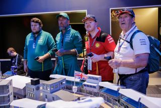 F1 Fans V2