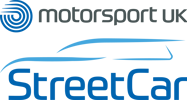 Motorsport UK Streetcar Stacked POS CMYK