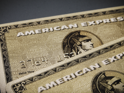 AMEX Header